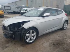 2013 Hyundai Veloster