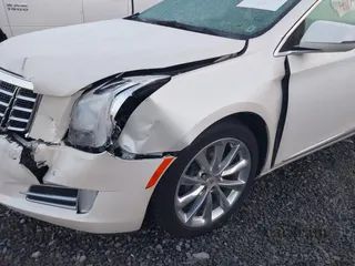 2014 Cadillac XTS Premium