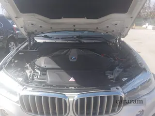 2015 BMW X5 xDrive50i