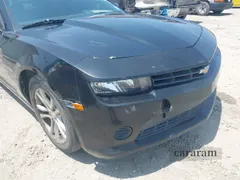 2015 Chevrolet Camaro LS