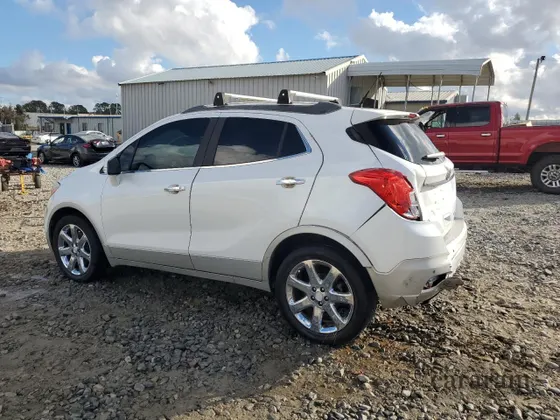 2014 Buick Encore Premium