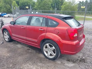 2007 Dodge Caliber R/T