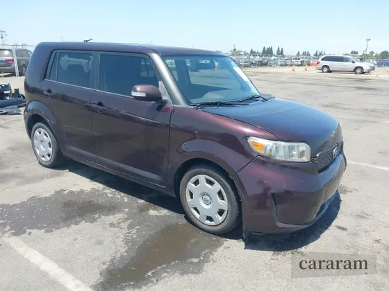 2009 Scion xB