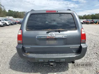 2006 Toyota 4Runner SR5