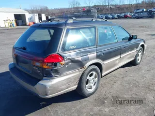 1999 Subaru Legacy Outback