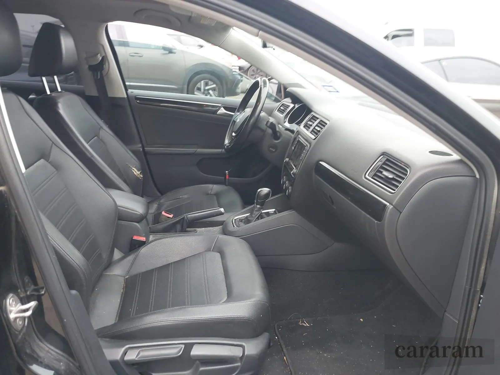 2017 Volkswagen Jetta SEL