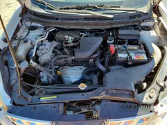 2011 Nissan Rogue SV