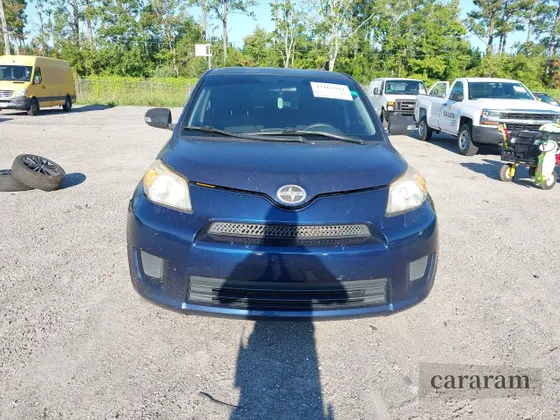 2008 Scion xD