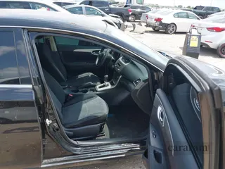 2014 Nissan Sentra SV