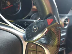 2018 Mercedes-Benz C 43 AMG