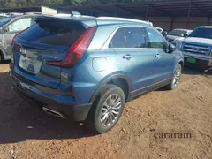 2024 Cadillac XT4 FWD Premium Luxury