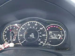 2015 Nissan Note SV