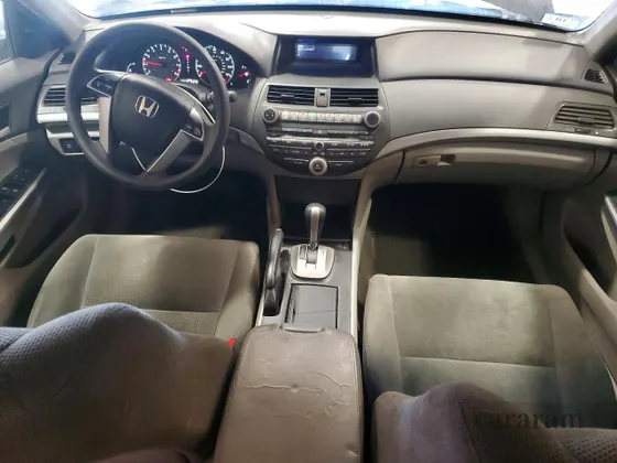 2010 Honda Accord EX