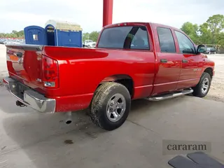 2006 Dodge 1500 SLT