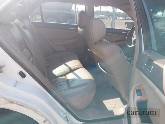 2005 Honda Accord EX-L