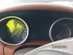 2015 Maserati Ghibli S Q4