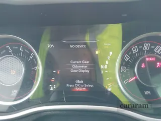 2015 Dodge Challenger SXT Plus