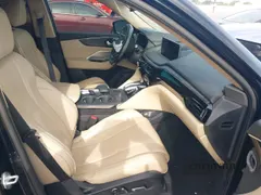 2022 Acura MDX Advance