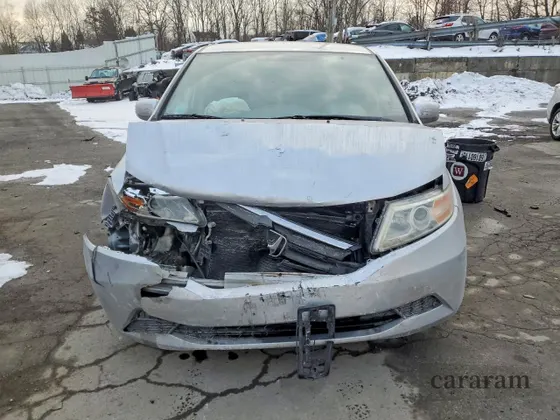 2013 Honda Odyssey LX