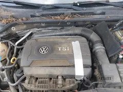 2015 Volkswagen Jetta SE