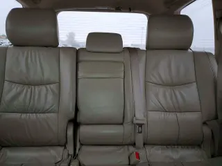 2005 Lexus GX 470