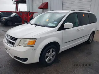 2010 Dodge Grand Caravan SXT