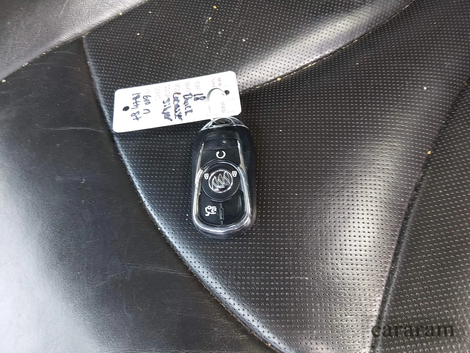 2018 Buick LaCrosse Essence