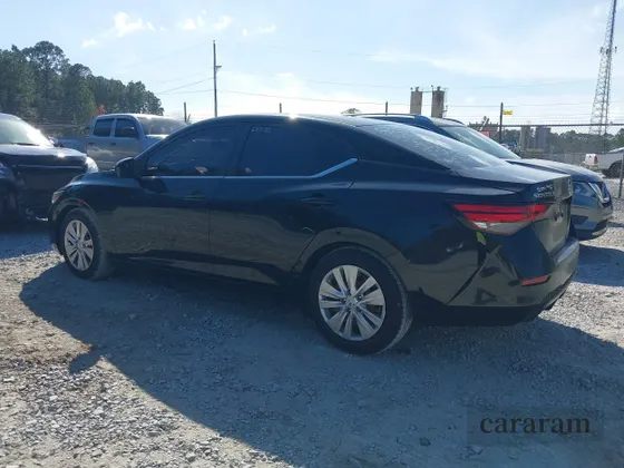 2021 Nissan Sentra S