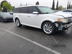 2011 Ford Flex Limited