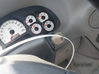 2005 Chevrolet TrailBlazer LS