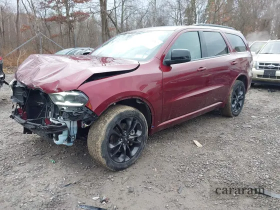 2023 Dodge Durango SXT