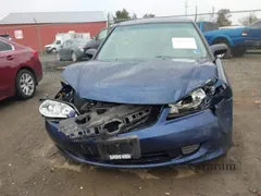2004 Honda Civic LX
