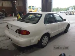 2001 Toyota Corolla CE