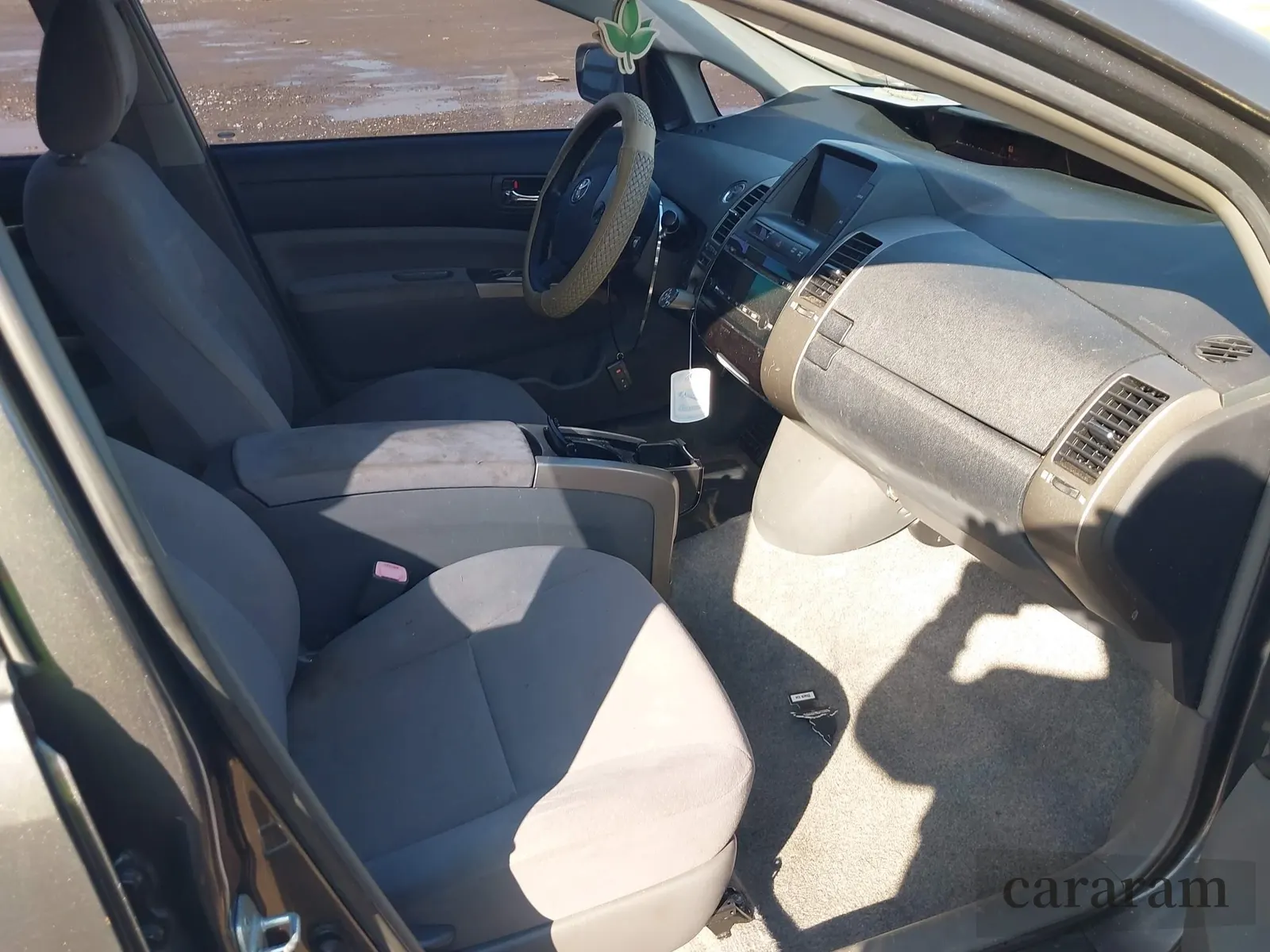 2009 Toyota Prius