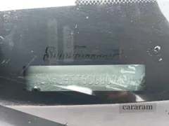 2012 Lincoln MKS EcoBoost