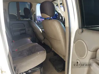 2004 Dodge 1500 SLT