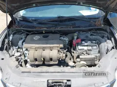 2013 Nissan Sentra SV