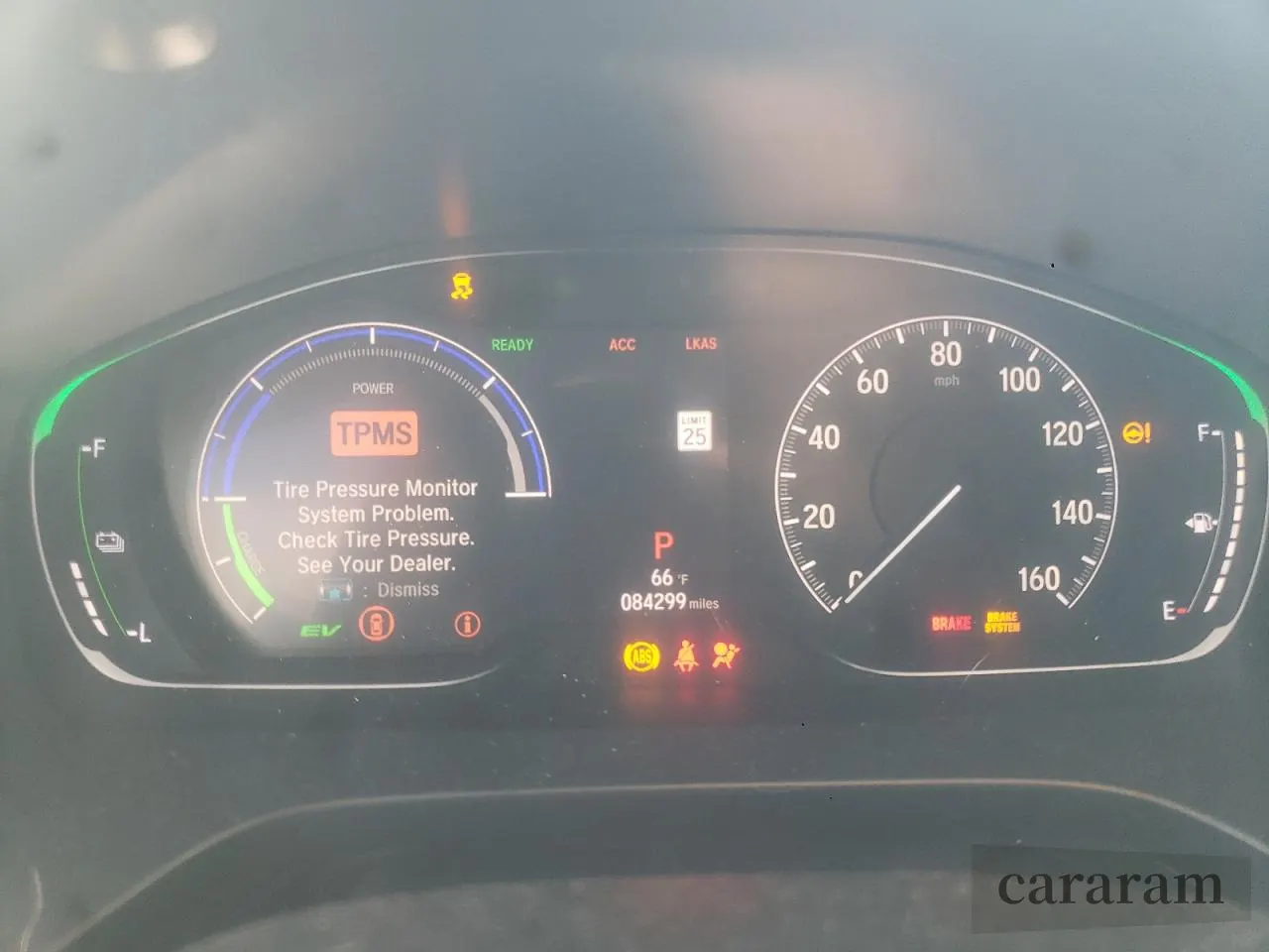 2020 Honda Insight Touring
