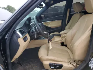 2017 BMW 3 Series 330i