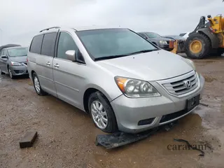 2008 Honda Odyssey EX