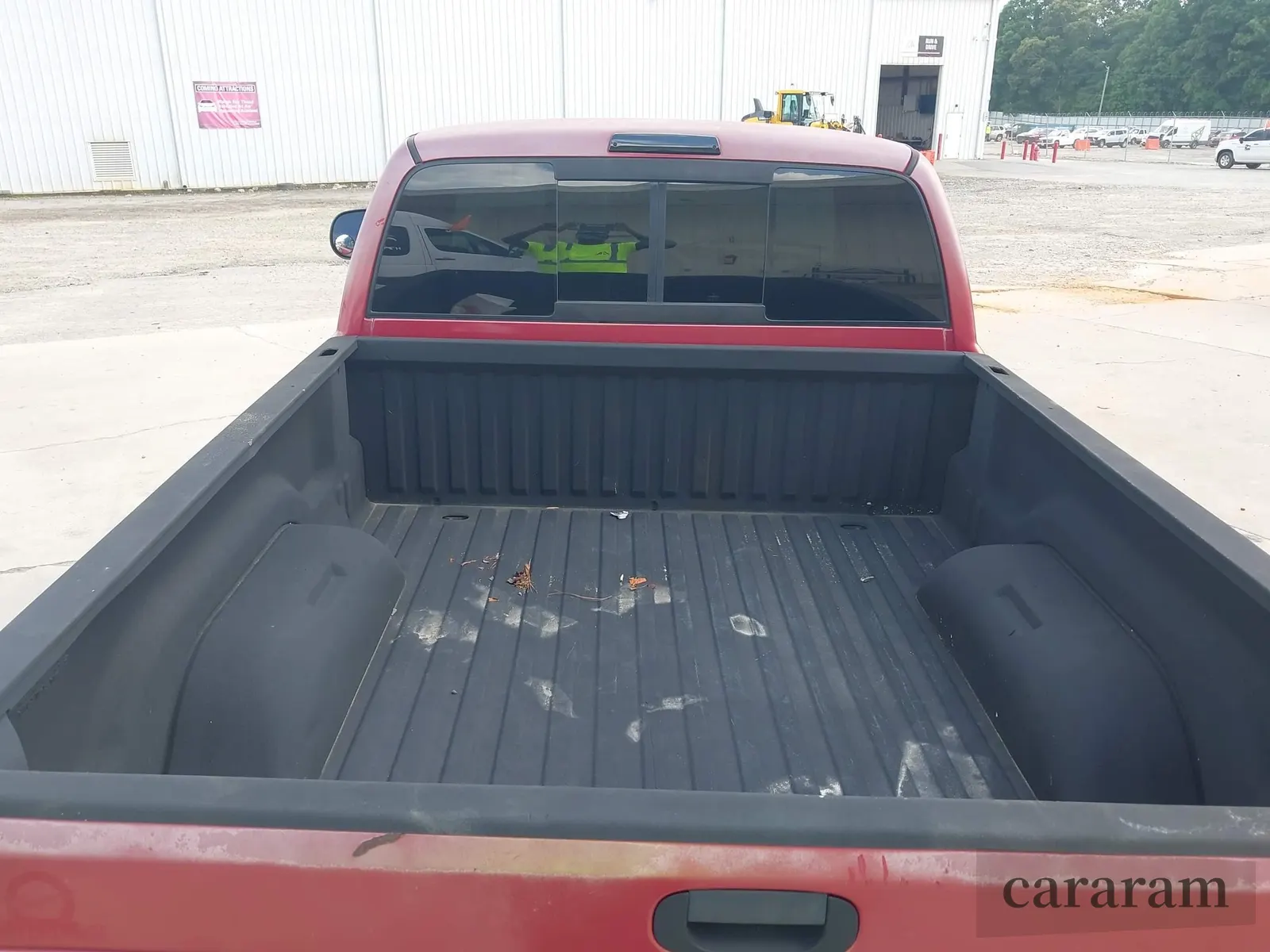 1999 Dodge 1500