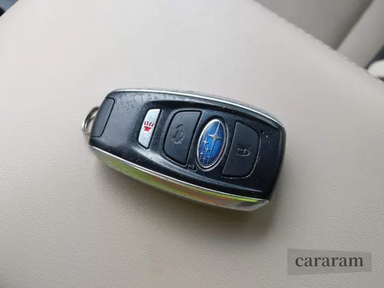 2019 Subaru Outback Limited