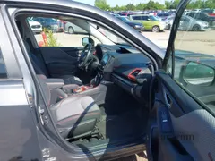 2020 Subaru Forester Special Sports
