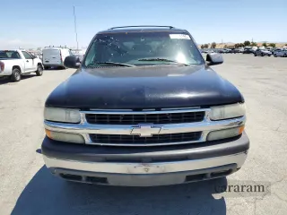 2002 Chevrolet Tahoe LT