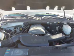 2006 Chevrolet Tahoe LS