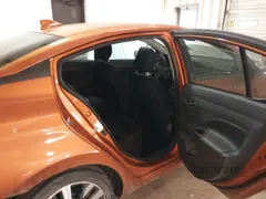 2021 Nissan Versa SR