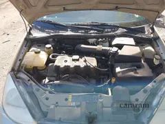 2001 Ford Focus LX