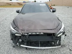 2018 Infiniti Q50 Luxe