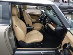 2009 MINI Clubman