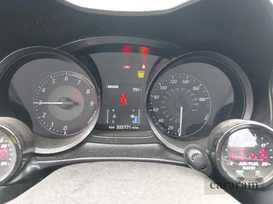 2015 Mitsubishi Lancer Evolution Final Edition